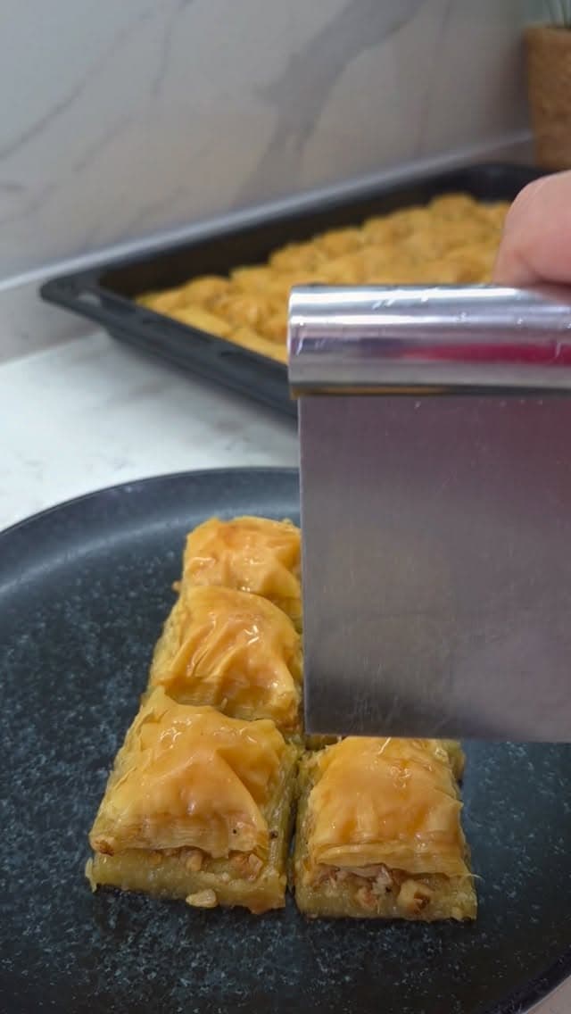 Mutfağımdan bir kare