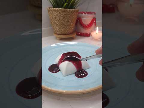 Panna Cotta