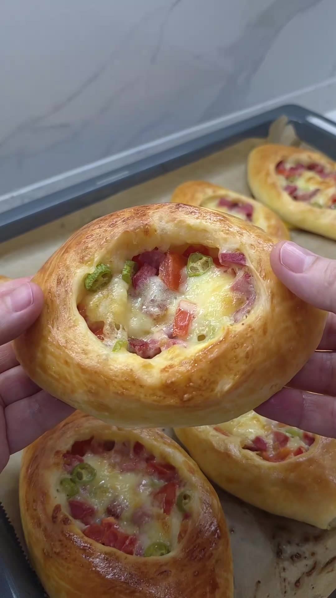 Pizza Açma